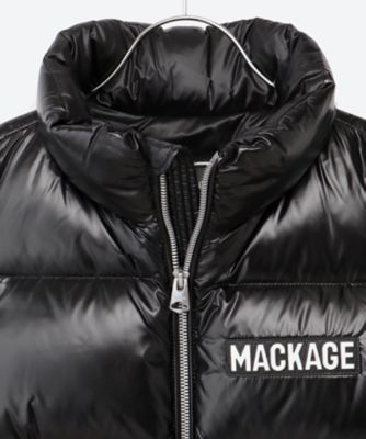 ダウンベスト CHARLEE | MACKAGE (Baby&Kids)/マッカージュ