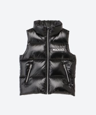 ＜MACKAGE (Baby&Kids)＞ダウンベスト　ＣＨＡＲＬＥＥ