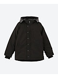 ＜CANADA GOOSE (Baby&Kids)＞ダウンパーカ　Ｙｏｕｔｈ　Ｌｏｇａｎ　Ｐａｒｋａ　４５５７Ｙ