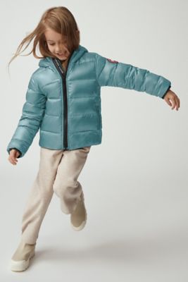 ダウンフーディ Ｋｉｄｓ Ｃｒｏｆｔｏｎ Ｈｏｏｄｙ ５４６０Ｋ の