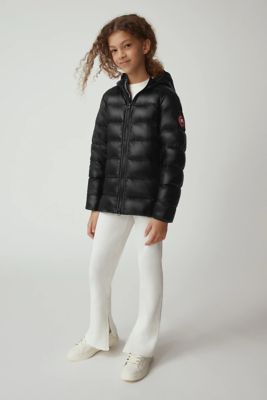 ダウンフーディ　Ｙｏｕｔｈ　Ｃｒｏｆｔｏｎ　Ｈｏｏｄｙ　５４６０Ｙ
