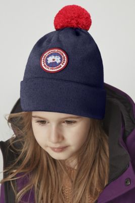 ニット帽　Ｋｉｄｓ　Ｍｅｒｉｎｏ　Ｐｏｍ　Ｔｏｑｕｅ　６９４８Ｋ