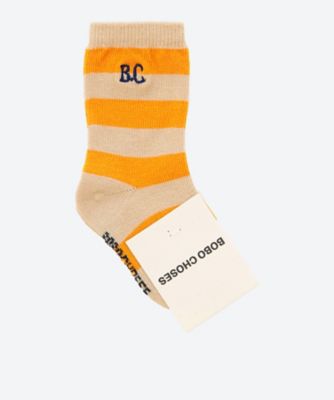 ＜BOBO CHOSES (Baby&Kids)＞ソックス