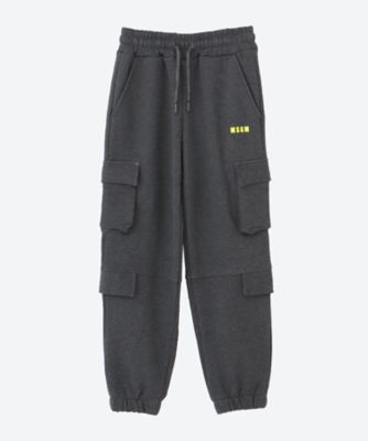 ＜MSGM (Baby&Kids)＞パンツ