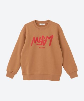 ＜MSGM (Baby&Kids)＞スウェット