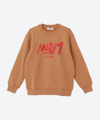 MSGM(Baby&Kids) / エムエスジーエム キッズ の通販 商品一覧 | 三越