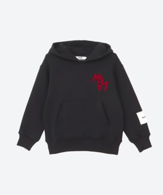 ＜MSGM (Baby&Kids)＞フーディー