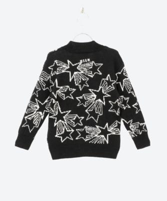 カーディガン | MSGM (Baby&Kids)/エムエスジーエム キッズ | 三越 
