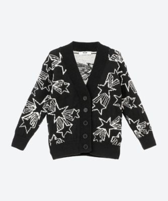 ＜MSGM (Baby&Kids)＞カーディガン