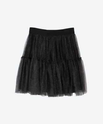 ＜MSGM (Baby&Kids)＞スカート