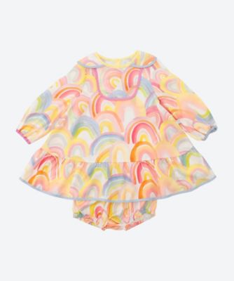 ＜STELLA McCARTNEY KIDS (Baby&Kids)＞ワンピース