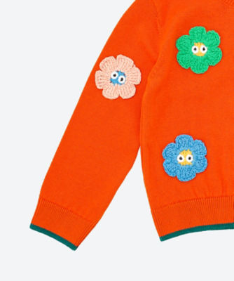 カーディガン | STELLA McCARTNEY KIDS (Baby&Kids)/ステラ 