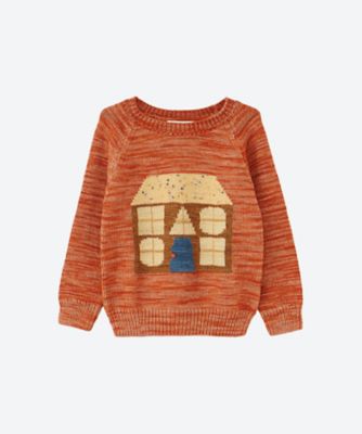 Misha&Puff/ミーシャアンドパフ House Sweater - Imsohooked 