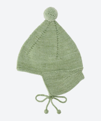 Misha\u0026puff pointy peak hat 2-4y Mojave - www.hanyaw.com.my