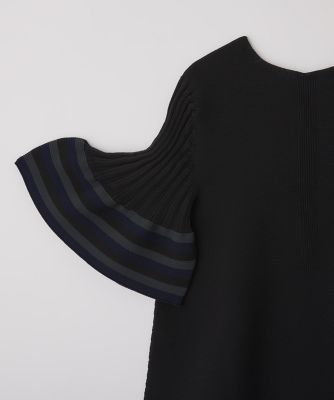CFCL POTTERY HS TOP 1 シーエフシーエル POTTERY SLEEVELESS TOP 6S