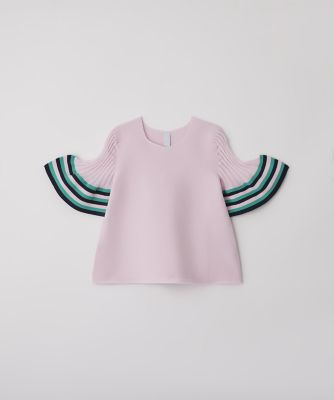 ＜CFCL (Baby&Kids)＞ＰＯＴＴＥＲＹ　ＫＩＤ　ＴＯＰ