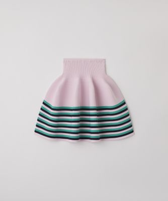 POTTERY KID SKIRT | CFCL (Baby&Kids)/シーエフ