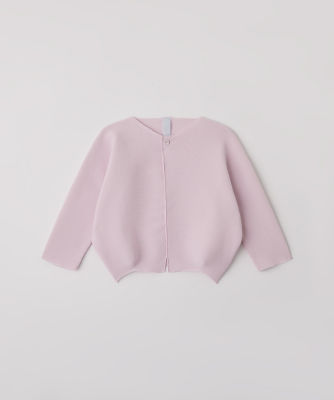 ＜CFCL(Baby&Kids)＞ＰＯＴＴＥＲＹ　ＫＩＤ　ＣＡＲＤＩＧＡＮ