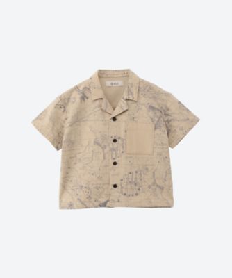 ＜eLfinFolk (Baby&Kids)＞シャツ