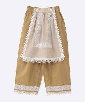 ＜eLfinFolk (Baby&Kids)＞パンツ