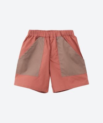 ＜eLfinFolk (Baby&Kids)＞ショートパンツ
