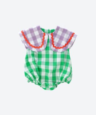 ＜WOLF&RITA (Baby&Kids)＞ロンパース