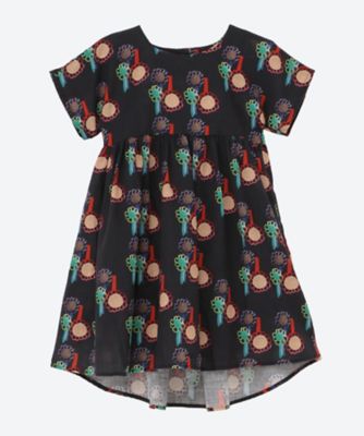 ＜WOLF&RITA (Baby&Kids)＞ワンピース