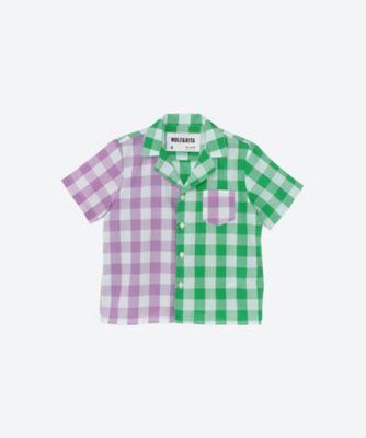 ＜WOLF&RITA (Baby&Kids)＞シャツ