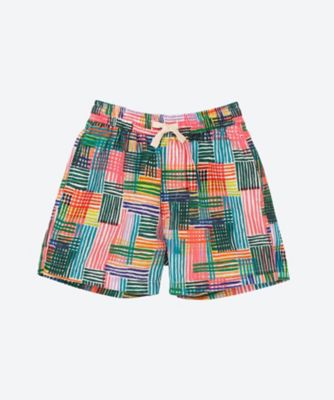 ＜WOLF&RITA (Baby&Kids)＞ショートパンツ