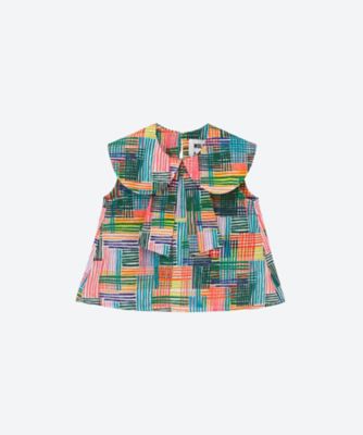 ＜WOLF&RITA (Baby&Kids)＞ブラウス