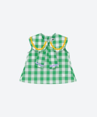 ＜WOLF&RITA (Baby&Kids)＞ブラウス