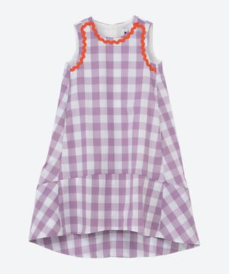 ＜WOLF&RITA (Baby&Kids)＞ワンピース