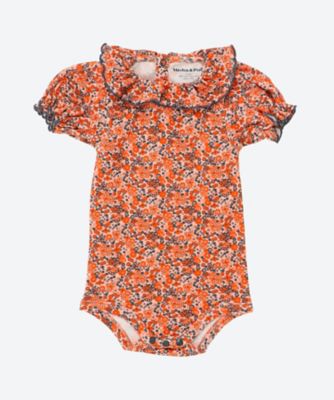 ＜Misha&Puff (Baby&Kids)＞Ｂａｌｌｏｎ　Ｓｌｅｅｖｅ　Ｐａｌｏｍａ　Оｎｅｓｉｅ