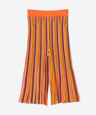 ＜Misha&Puff (Baby&Kids)＞Ｃａｎｄｙ　Ｓｔｒｉｐｅ　Ａｃｃｏｒｄｉｏｎ　Ｐａｎｔ