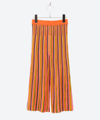 Ｃａｎｄｙ Ｓｔｒｉｐｅ Ａｃｃｏｒｄｉｏｎ Ｐａｎｔ | ファッション 