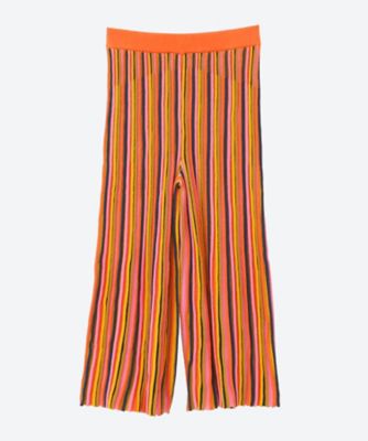 ＜Misha&Puff (Baby&Kids)＞Ｃａｎｄｙ　Ｓｔｒｉｐｅ　Ａｃｃｏｒｄｉｏｎ　Ｐａｎｔ