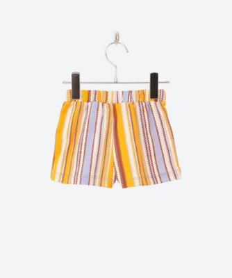 Misha&Puff パフTシャツ・サイクリングショーツ Cycling Short | Misha&Puff (Baby&Kids)/ミーシャ