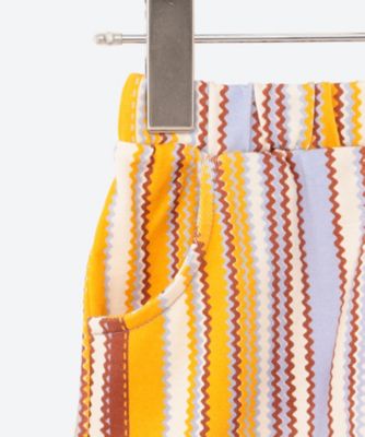 Misha&Puff パフTシャツ・サイクリングショーツ Cycling Short | Misha&Puff (Baby&Kids)/ミーシャ