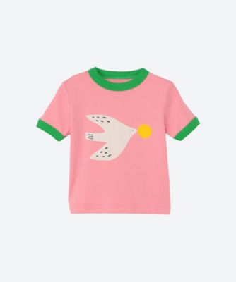 ＜Misha&Puff (Baby&Kids)＞Ｄａｌｅｙｄｅｎ　Ｄｏｖｅ　Ｔｅｅ