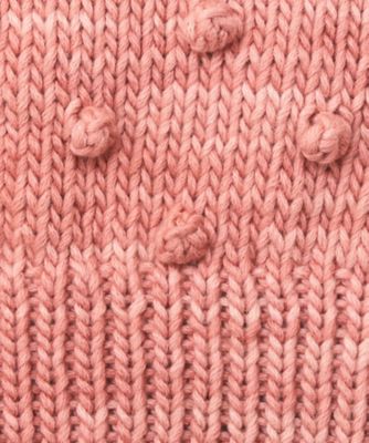 Ellie Popcorn Pullover | Misha&Puff (Baby&Kids  