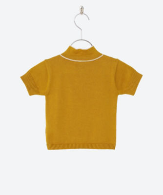 Ｅｌｓａ Ｓｈｏｒｔ Ｓｌｅｅｖｅ Ｓｗｅａｔｅｒ | ファッション・服