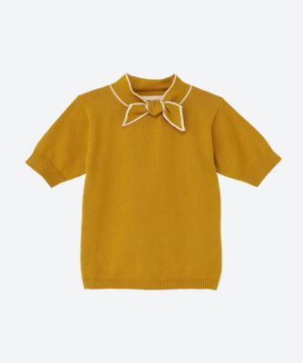 ＜Misha&Puff (Baby&Kids)＞Ｅｌｓａ　Ｓｈｏｒｔ　Ｓｌｅｅｖｅ　Ｓｗｅａｔｅｒ