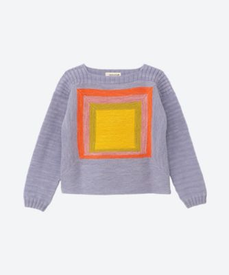 ＜Misha&Puff (Baby&Kids)＞Ｈｏｍａｇｅ　Ｓｗｅａｔｅｒ