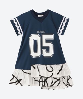 ＜FRANKYGROW (Baby&Kids)＞ワンピース