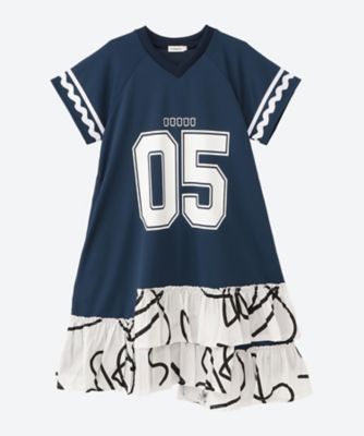 ＜FRANKYGROW (Baby&Kids)＞ワンピース