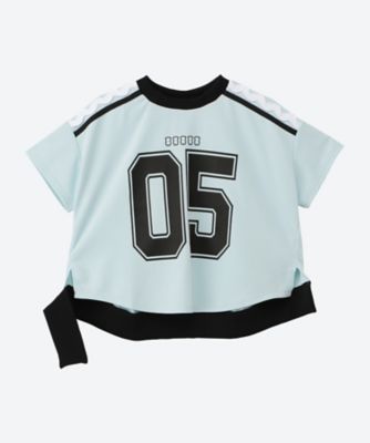 ＜FRANKYGROW (Baby&Kids)＞半袖Ｔシャツ