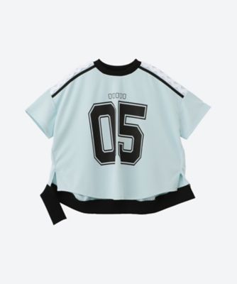 ＜FRANKYGROW (Baby&Kids)＞半袖Ｔシャツ