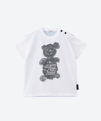 高価値セリー frankygrow～フランキーグロウ～ 半袖Tシャツ トップス 