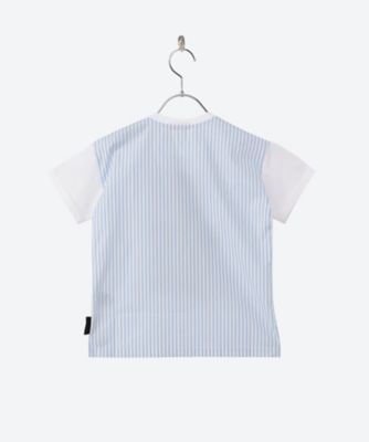 半袖Tシャツ | FRANKYGROW (Baby&Kids)/フランキーグロウ | 三越