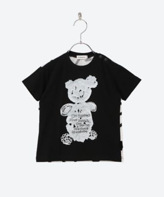 ＜FRANKYGROW (Baby&Kids)＞半袖Ｔシャツ